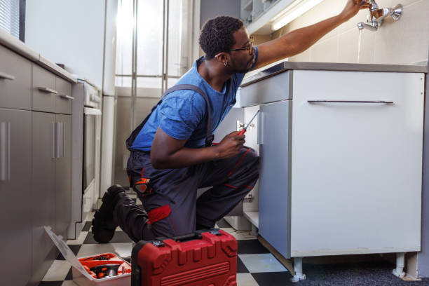 Commercial Plumbing Services in Hazel Crest, IL